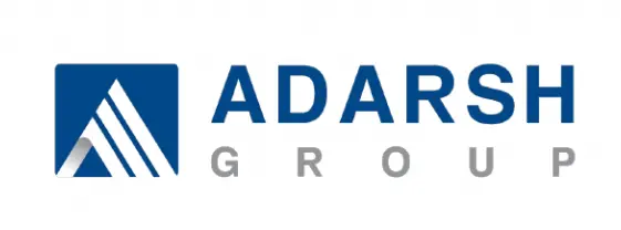 Adarsh Mayberry Logo
